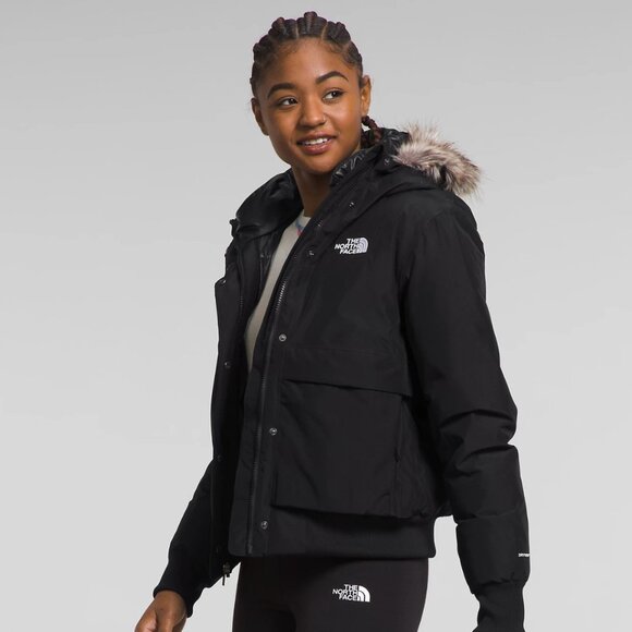 The North Face Women’s Arctic Bomber XS - Picture 2 of 9